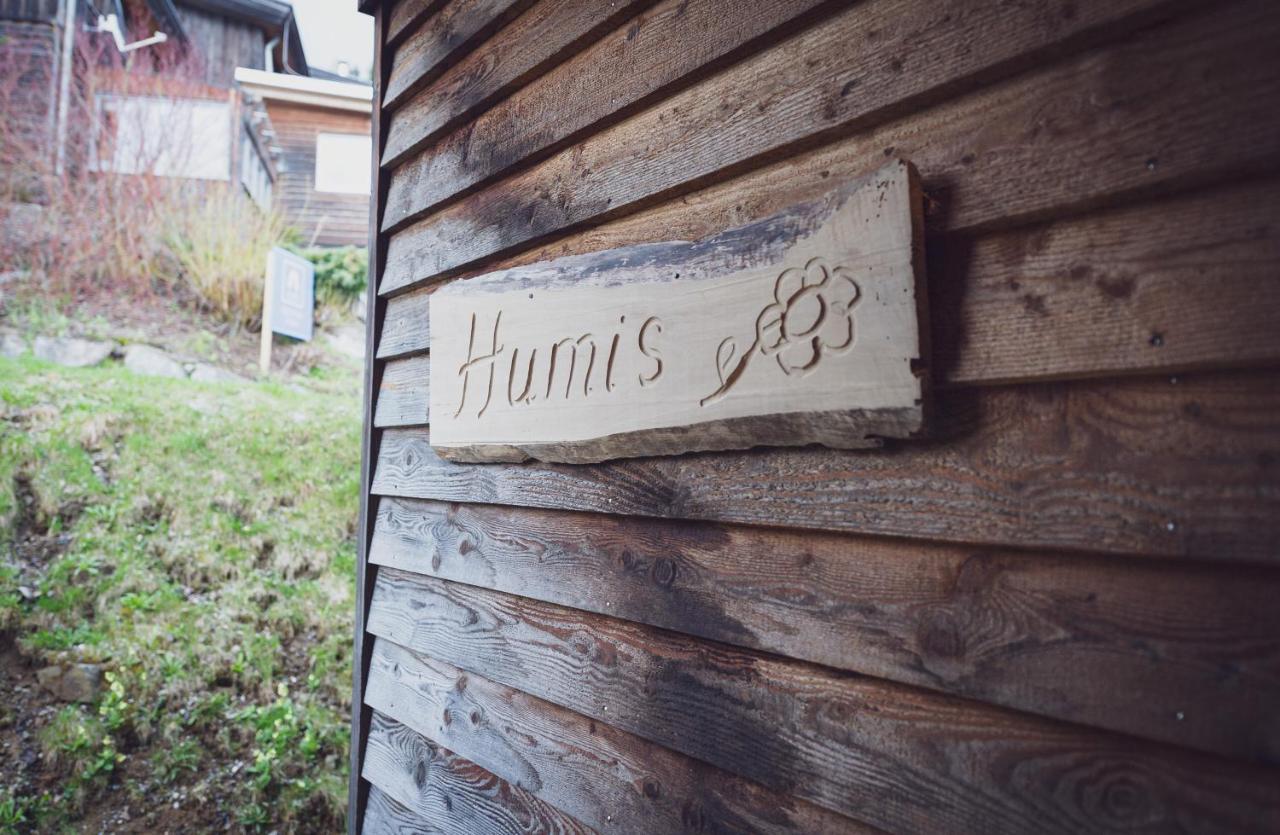 Huettendorf Hohentauern - Dein Feriendomizil In Den Bergen Exteriör bild