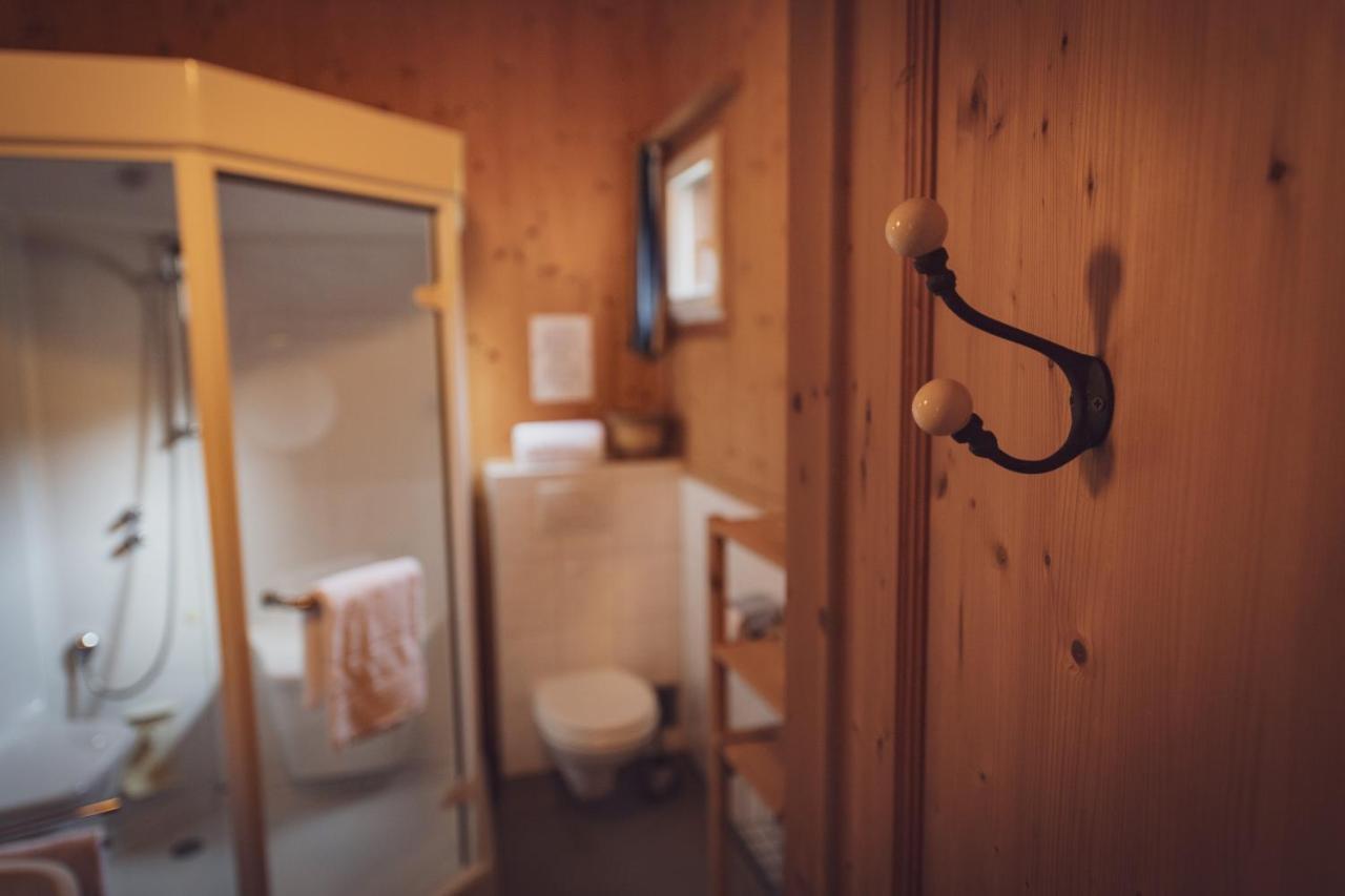 Huettendorf Hohentauern - Dein Feriendomizil In Den Bergen Exteriör bild
